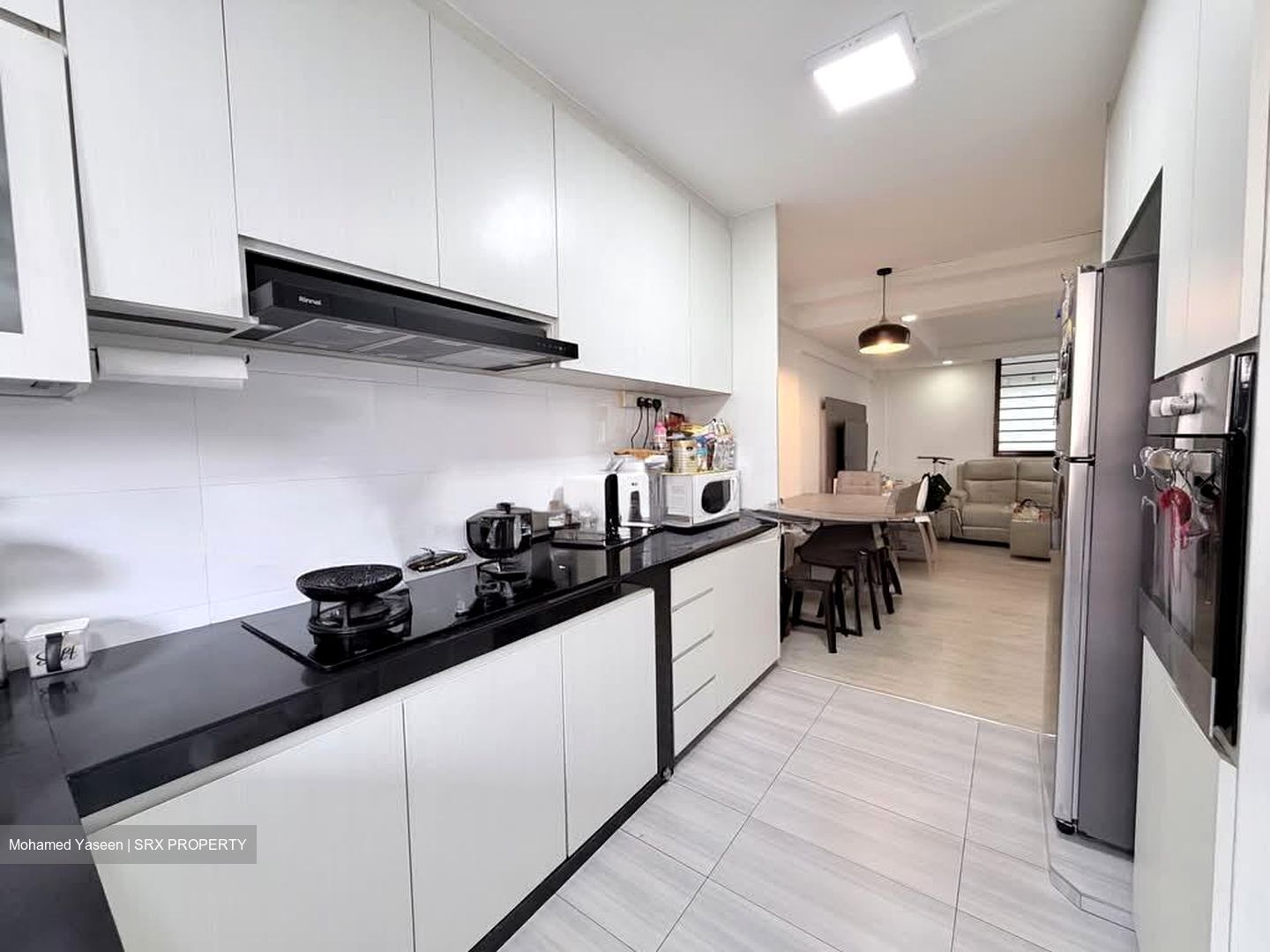 Blk 319 Bukit Batok Street 33 (Bukit Batok), HDB 4 Rooms #591350841